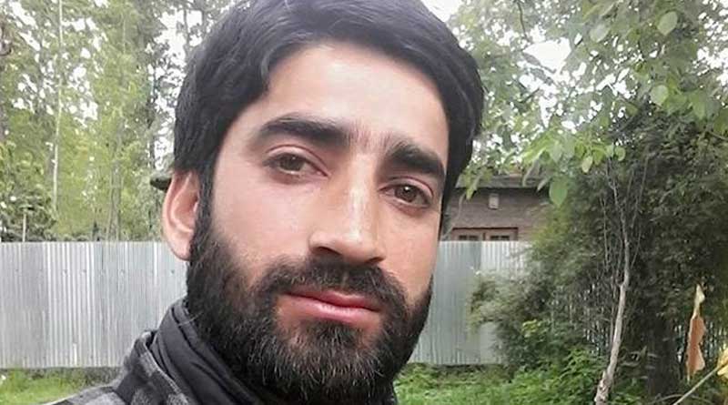 কাশ্মীরের বারামুল্লায় AK-47 নিয়ে নিখোঁজ সেনা জওয়ান