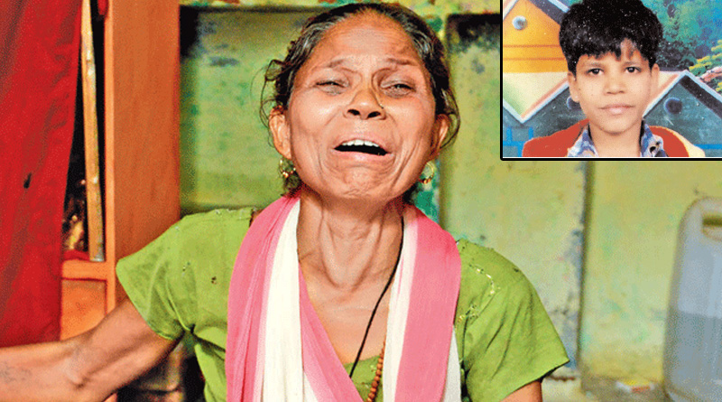 টাকার জন্য মুসলিম বন্ধুরা খুন করেছে ছেলেকে, মায়ের অভিযোগে চাঞ্চল্য দিল্লিতে