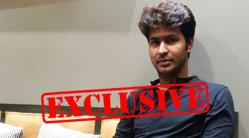 ধর্ষকের চরিত্রে অভিনয় করতে কোনও আপত্তি নেই: অনির্বাণ