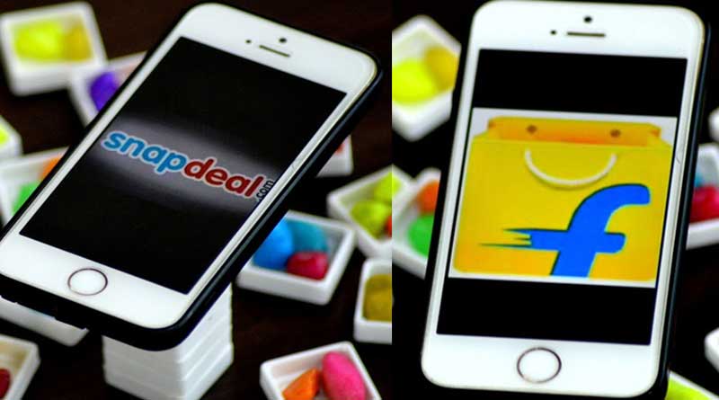Flipkart to acquire Snapdeal $900-$950 million dollar