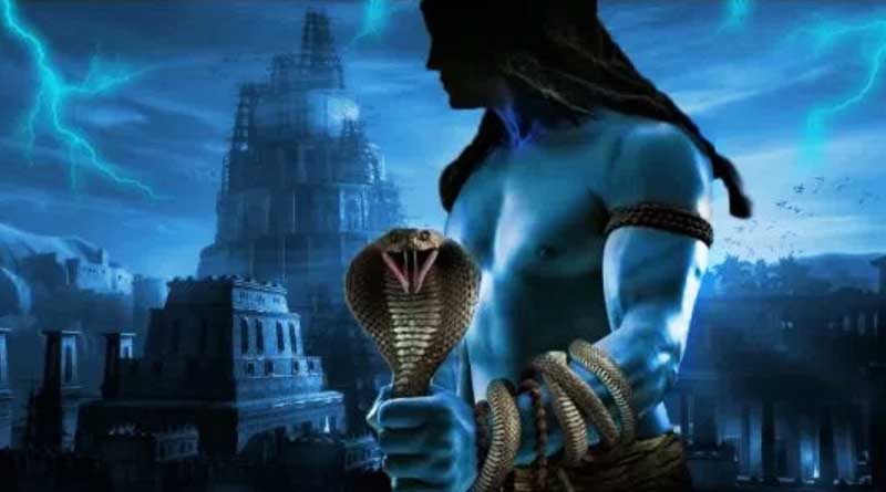 Hrithik Roshan to play Lord Shiva in Bhansali's 'Immortals of Meluha