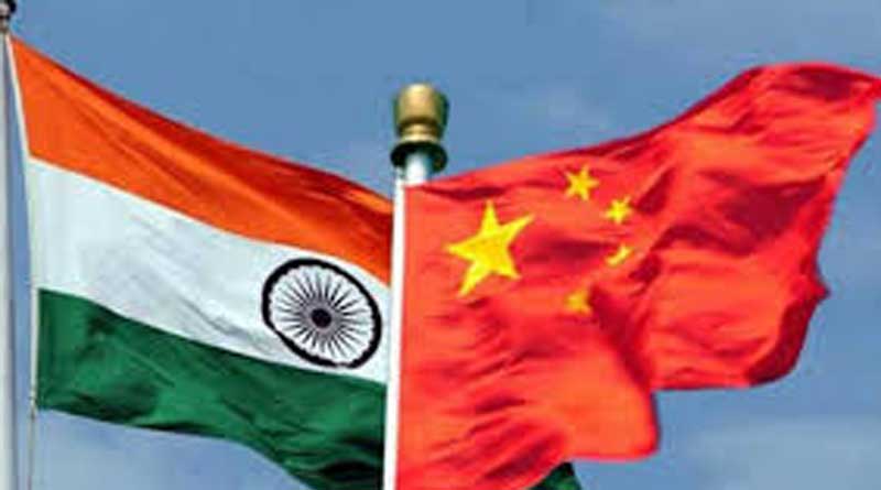 India-China relations can be in problem for gold mine