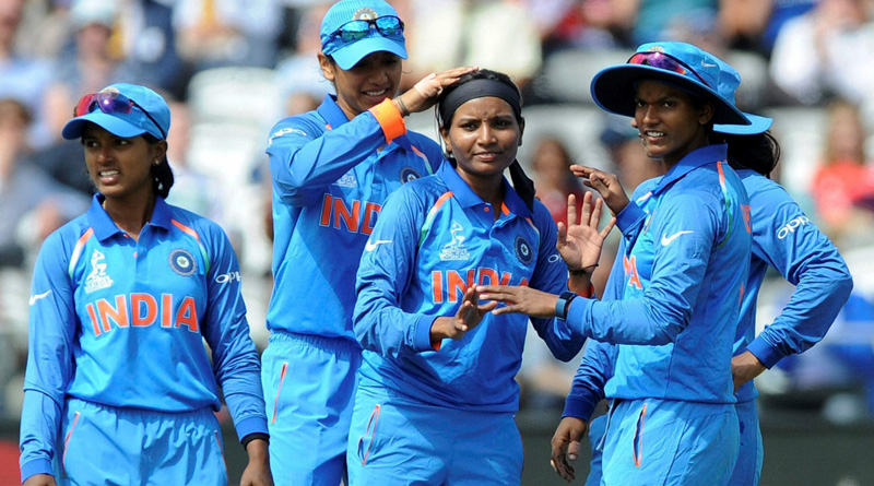 BCCI likely to announce monetary benefits for Mithali Raj & Co