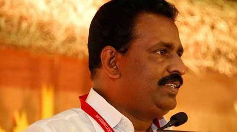 Rape, stalking charges slapped against Kerala Congress MLA