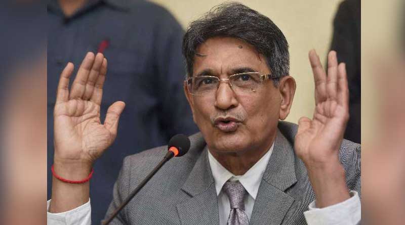 BCCI was waiting for right time, says reform panel head Lodha | Sangbad Pratidin