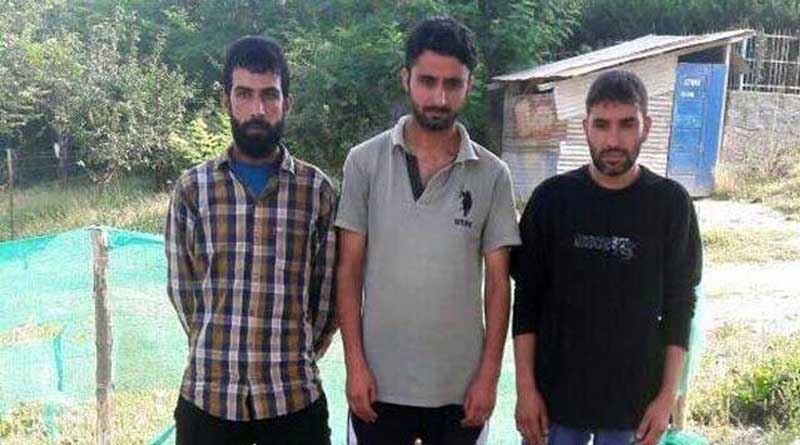 হিজবুল জঙ্গিদের পাকিস্তানে যেতে সাহায্য, কাঠগড়ায় হুরিয়ত