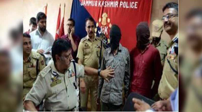 প্রেমের টানে ‘জেহাদি’ জীবন বেছে নিয়েছিল লস্কর জঙ্গি সন্দীপ