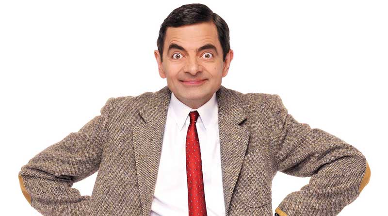 Some amazing facts about Mr Bean actor Rowan Atkinson  