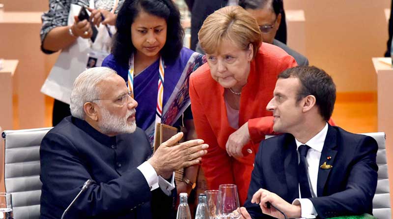 G-20 Summit: PM Narendra Modi lashes ‘Terror Haven’ Pakistan