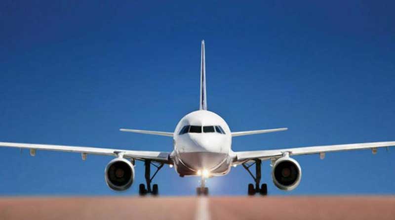 India-Bangladesh to resume flight services from August 20 | Sangbad Pratidin