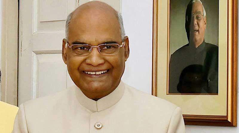 President Ram Nath Kovind hails workers on May Day