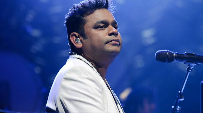AR Rahman's live concert stopped by police in Pune | Sangbad Pratidin