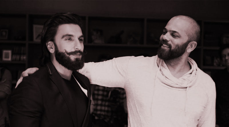 Ranveer Singh to star in Rohit Shetty’s action movie