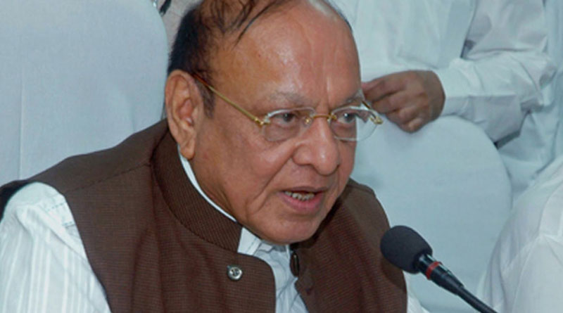 গুজরাটে বিধানসভা ভোটের মুখে কংগ্রেস ছাড়লেন শংকর সিং বাঘেলা