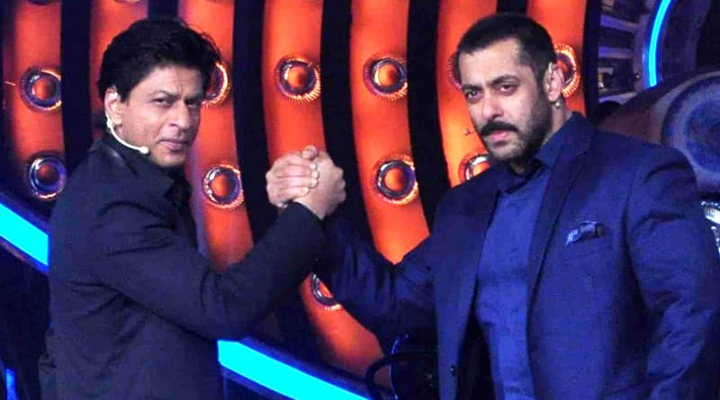 This is Salman Khan’s special gift to Shah Rukh Khan