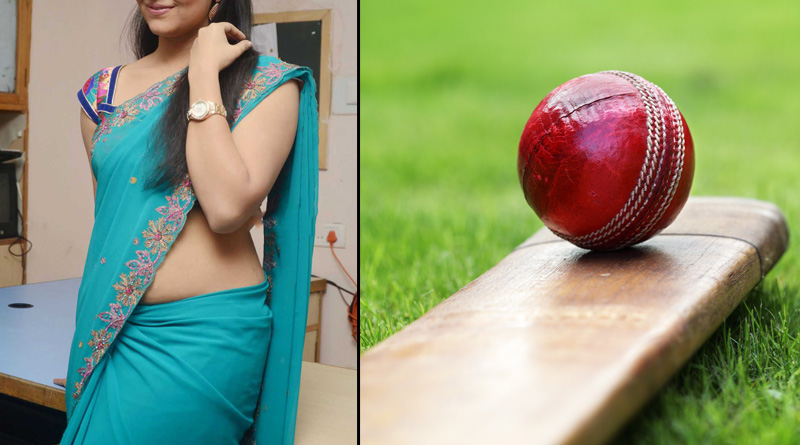 ‘শাড়ি পরুন, বাড়িতে বসে রাজনীতি-ক্রিকেটের আলোচনা নয়’
