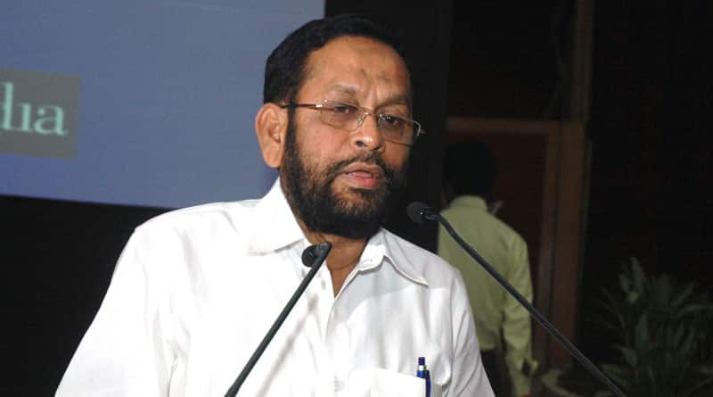 TMC MP Sultan Ahmed succumbs to heart attack