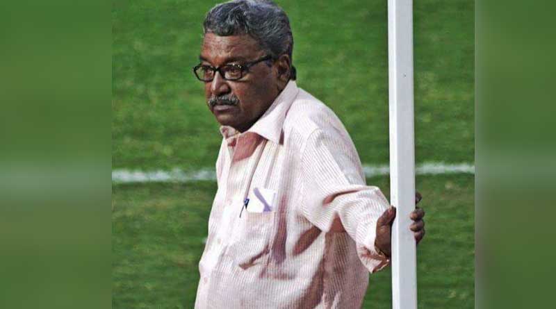 প্রয়াত বর্ষীয়ান ইস্টবেঙ্গল কর্তা স্বপন বল, শোকের ছায়া ময়দানে