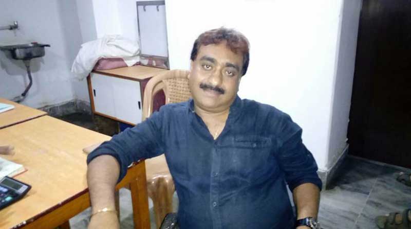 পুলিশের সঙ্গে বচসার ভিডিও ফেসবুকে আপলোড, গ্রেপ্তার তৃণমূল নেতা