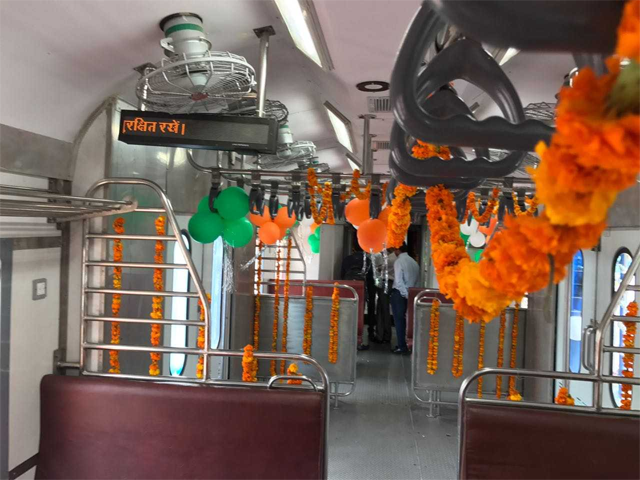TRAIN4
