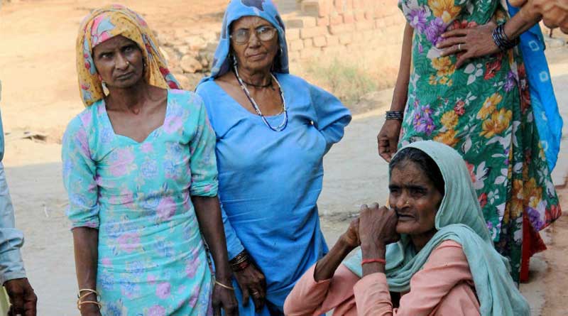 Blame nomenclature! ‘Name relief’ for Haryana villages