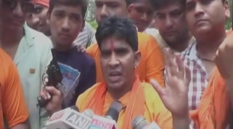 ‘অমরনাথে হামলার বদলা নিতে হবে ১৫ দিনের মধ্যে’