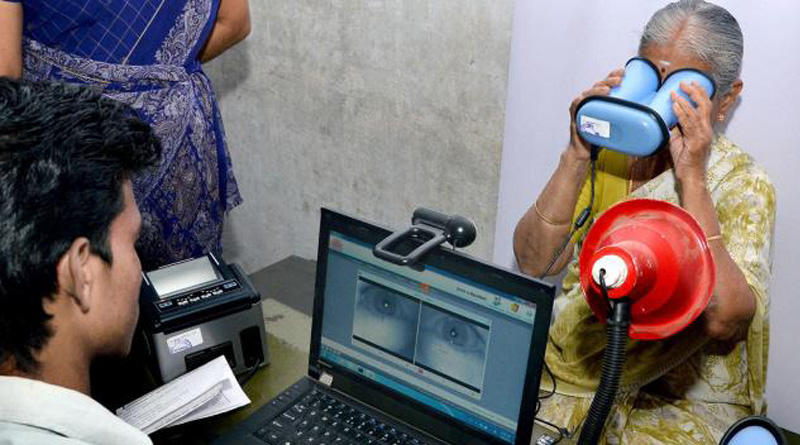 Aadhaar centres only at Govt premises from september