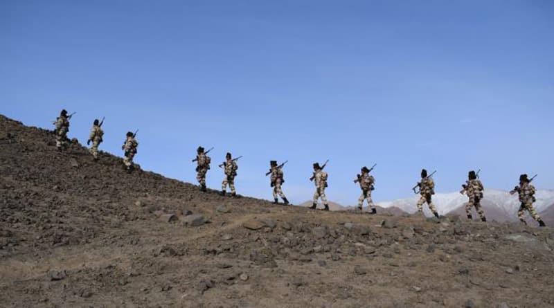 India pushes more troops in 'non-combative mode' to strengthen position in DokaLa