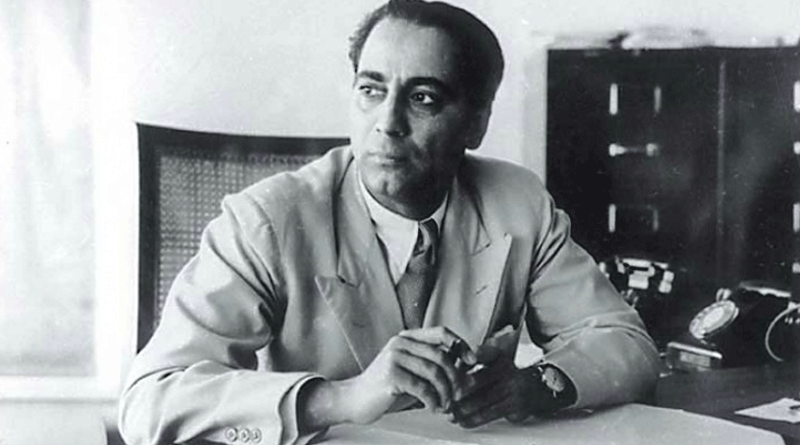 বিমান দুর্ঘটনায় হোমি জাহাঙ্গির ভাবার মৃত্যুতে হাত ছিল CIA-এর!