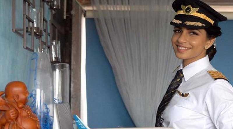 Captain Anny Divya becomes world’s youngest Woman to fly a Boeing 777