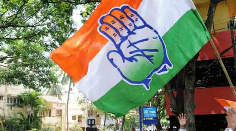 Congress loses regional hold with losses for 9 ex-CMs