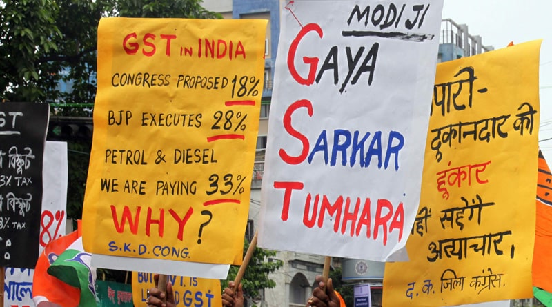 GST 'myth' creating uproar is far from reality, check it out