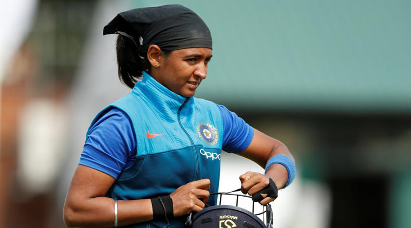 India will take on Australia in the semi-finals of the Women's T20 World Cup । Sangbad Pratidin