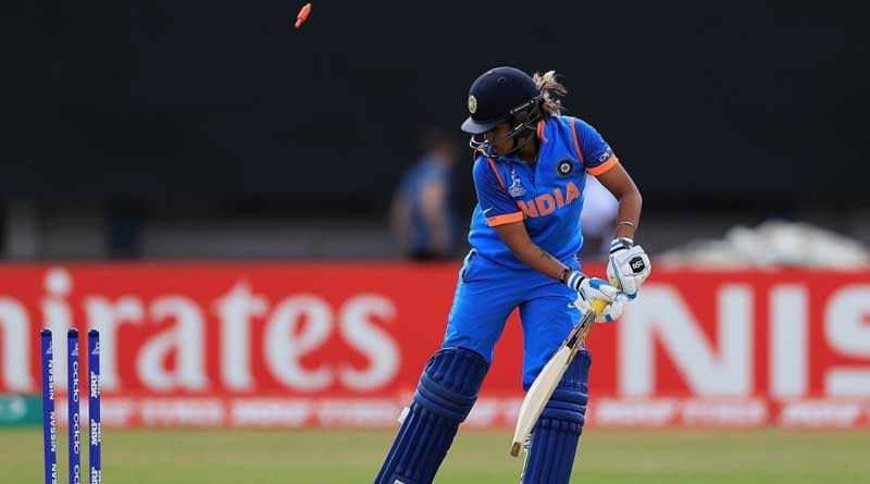 WWC 2017: South Africa beats India by 115 runs