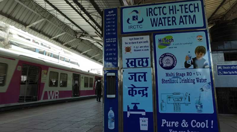 Here is IRCTC's new ticket booking rules amid Corona pandemic | Sangbad Pratidin