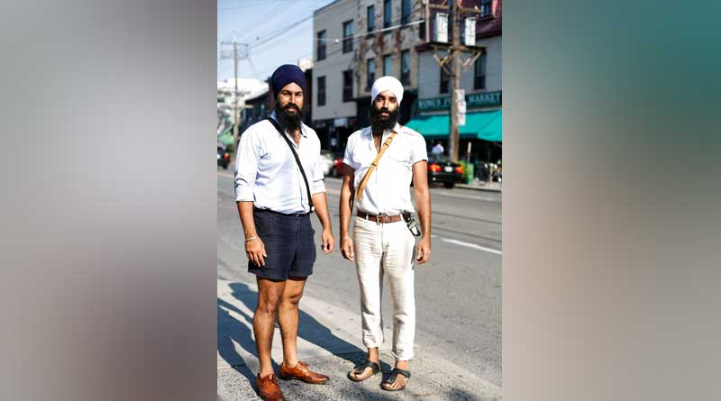 UP khap panchayat bans jat boys from wearing shorts