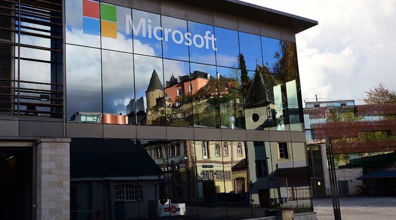 Microsoft’s 4-day workweek experiment sees productivity jump 40%