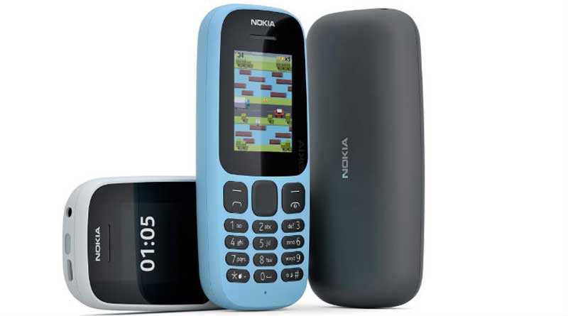 Now Get Nokia feature phones for Rs 999 only