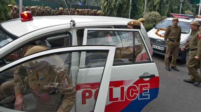 1,211 police stations in India lack telephones, vehicles: Report