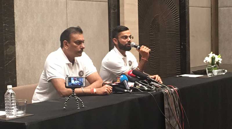 ‘কুম্বলে-শাস্ত্রীরা যাবে আসবে, সাফল্যের সব কৃতিত্ব বিরাটদেরই’