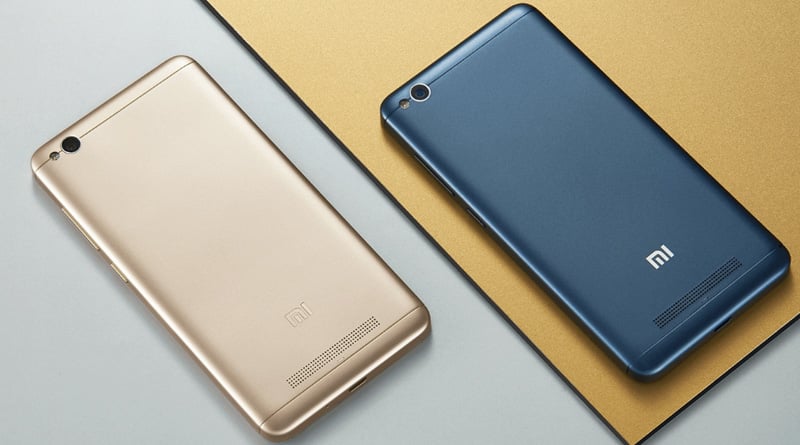 Get Redmi Smartphone for Rs 1 only
