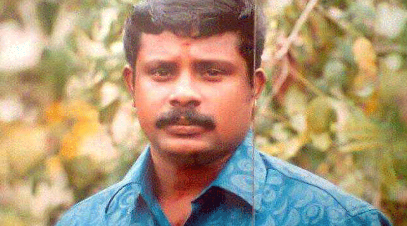 কেরলে দুষ্কৃতী হামলায় নিহত আরএসএস কর্মী, প্রতিবাদে বনধের ডাক বিজেপির