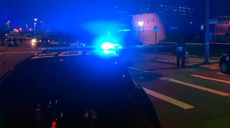 Shootout at Little Rock, Arkansas nightclub, 17 injured 