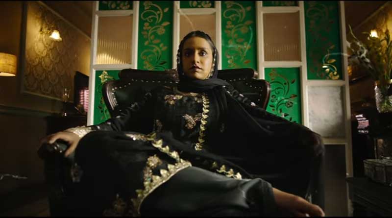 'Haseena Parkar' official trailer released