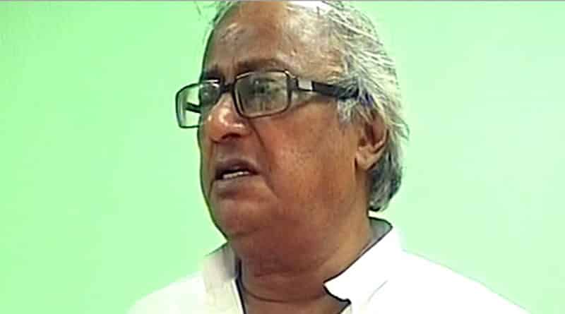 Narada Sting: CBI serves notice to TMC MP Saugata Roy