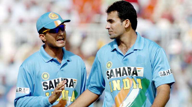 Zaheer Khan to get 150-day contract: Sourav Ganguly 