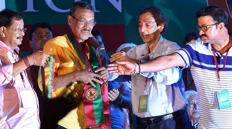 ‘মোহনবাগান রত্ন না হলেও কিছু যেত আসত না, ক্লাবের ড্রেসিং রুমটাই সব’
