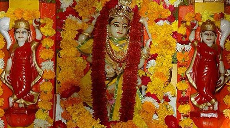 এই মন্দিরে পুজো দিলেই যুদ্ধে জয়লাভ করে ভারত!