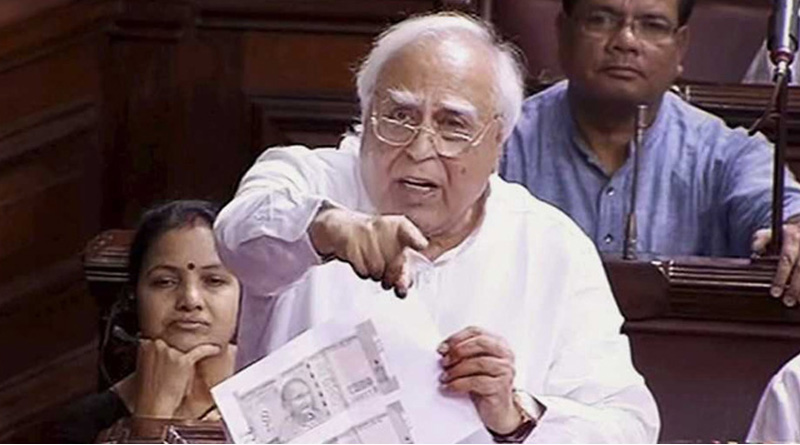 ৫০০ টাকার দু’রকম নোট ছাপাচ্ছে আরবিআই, বিস্ফোরক অভিযোগ কংগ্রেসের