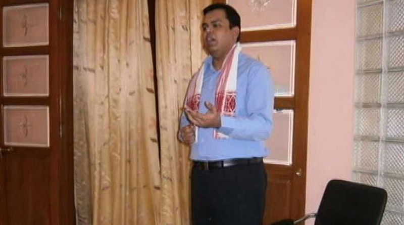 মানসিক অবসাদে আত্মঘাতী জেলাশাসক, রেললাইনের ধারে উদ্ধার দেহ